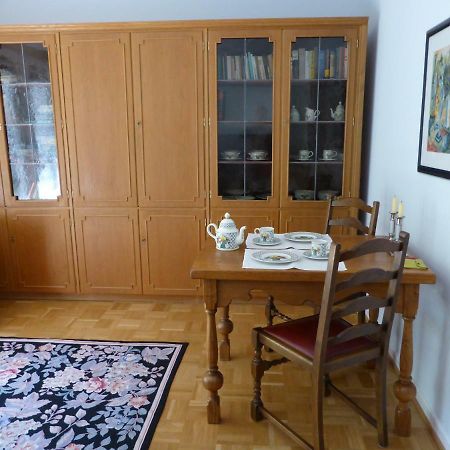 Haus Malerwinkel Apartment Bad Bevensen Luaran gambar
