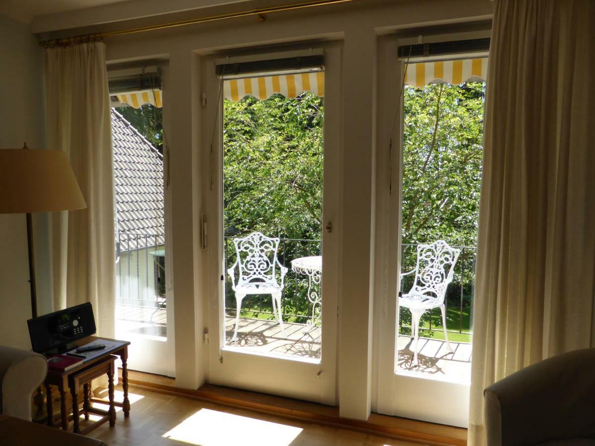 Haus Malerwinkel Apartment Bad Bevensen Luaran gambar