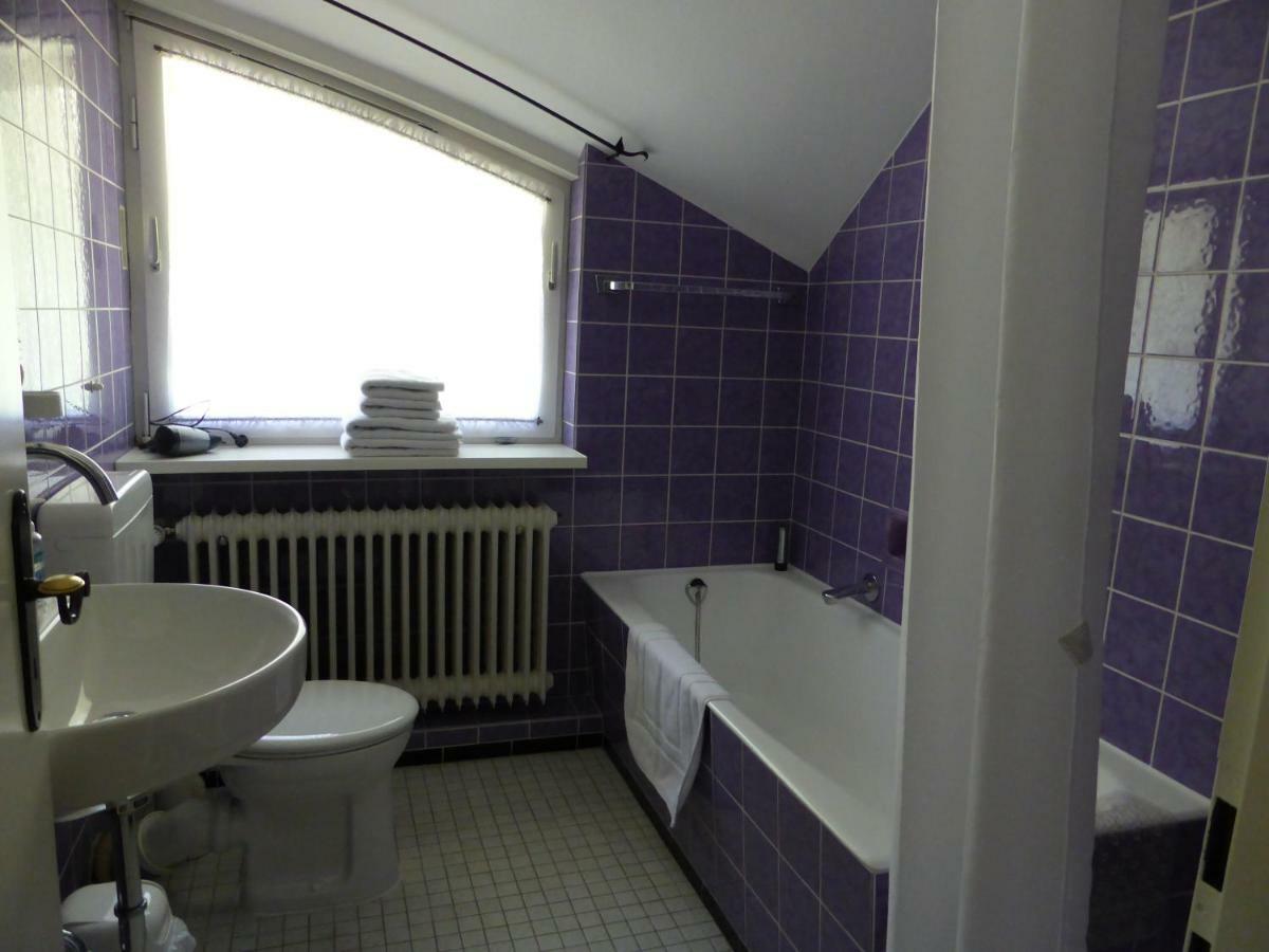 Haus Malerwinkel Apartment Bad Bevensen Luaran gambar