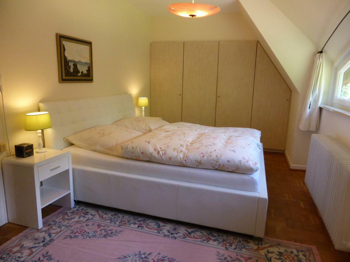 Haus Malerwinkel Apartment Bad Bevensen Luaran gambar