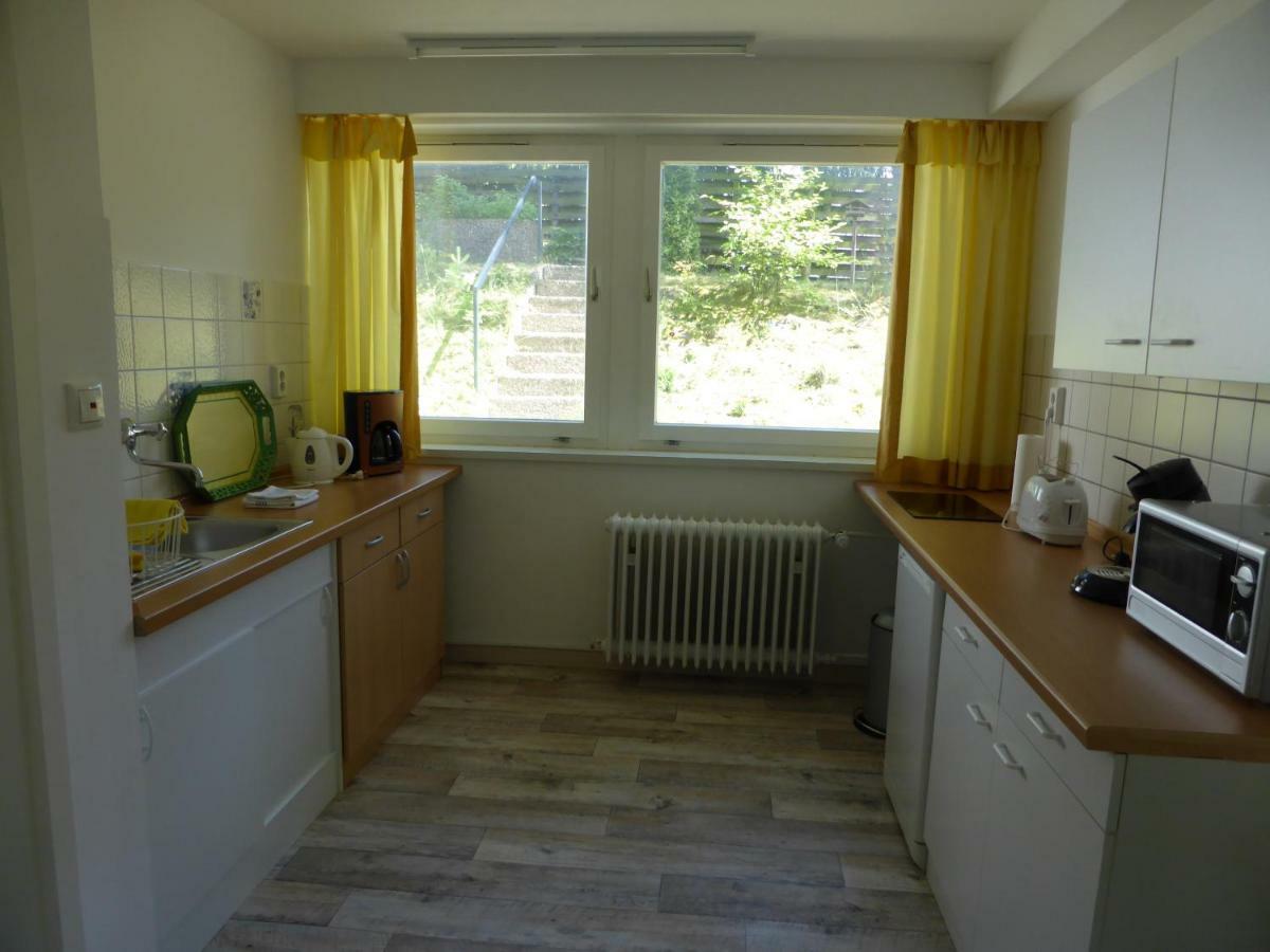 Haus Malerwinkel Apartment Bad Bevensen Luaran gambar