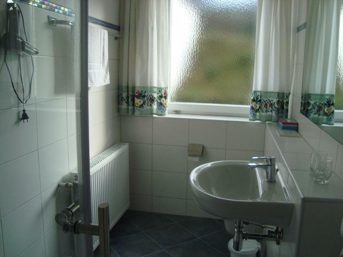 Haus Malerwinkel Apartment Bad Bevensen Luaran gambar