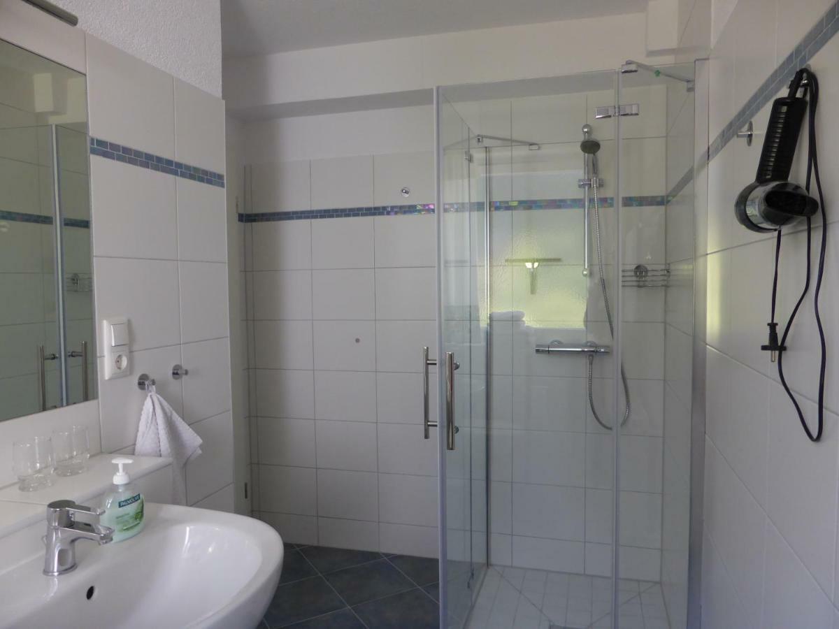 Haus Malerwinkel Apartment Bad Bevensen Luaran gambar