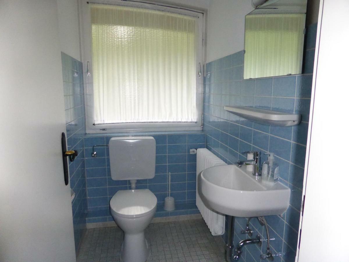 Haus Malerwinkel Apartment Bad Bevensen Luaran gambar