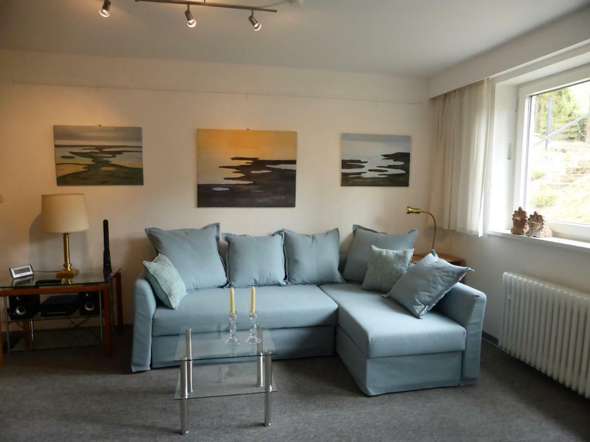 Haus Malerwinkel Apartment Bad Bevensen Luaran gambar