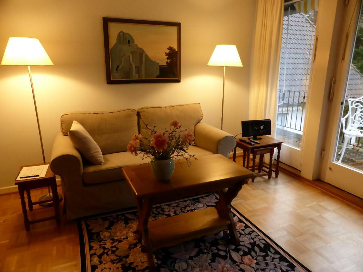 Haus Malerwinkel Apartment Bad Bevensen Luaran gambar